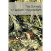 The Sonnets of William Shakespeare - Large Dyslexia-Friendly Print: Lyrical Poems of Love and Contemplation - Paperback