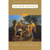 The New Arcadia: Poems - Paperback