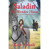 Saladin the Wonder Horse - Paperback