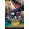 Sky Raiders - Paperback
