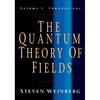 The Quantum Theory of Fields v1 - Paperback
