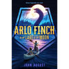 Arlo Finch in the Lake of the Moon - Paperback