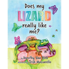 Does My Lizard Really Like Me? - Paperback