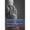 Weapons of Mass Deception: How the government framed an intelligence analyst to suppress his report - Paperback