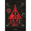 El Libro de Bill / The Book of Bill - Hardcover