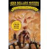 The House with a Clock in Its Walls - Paperback