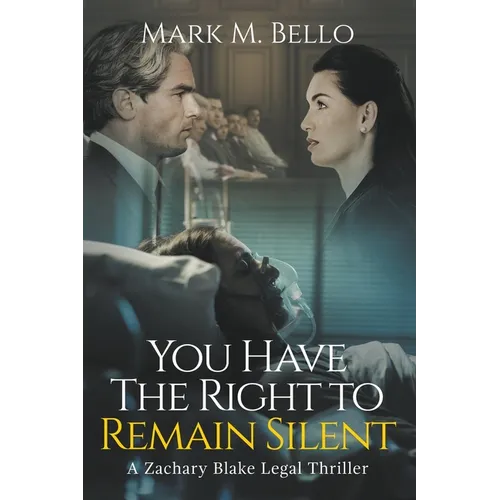 You Have The Right To Remain Silent - Paperback