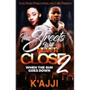 The Streets Will Never Close 2 - Paperback