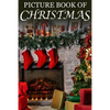 Picture Book of Christmas: For Seniors with Dementia (Large Text) [Best Gifts for People with Dementia] - Paperback