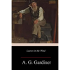 Leaves in the Wind - Paperback