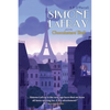 Simone LaFray and the Chocolatiers' Ball - Paperback