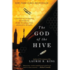 The God of the Hive: A novel of suspense featuring Mary Russell and Sherlock Holmes - Paperback