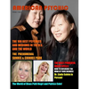 AMERICAN PSYCHIC MAGAZINE. Economy Edition - Paperback