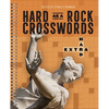 Hard as a Rock Crosswords: Extra Hard - Spiral