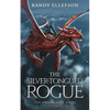 The Silver-Tongued Rogue: The Dragon Gate Series - Paperback
