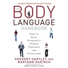 The Body Language Handbook: How to Read Everyone's Hidden Thoughts and Intentions - Paperback