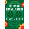 Chicano Frankenstein - Paperback
