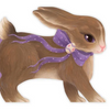 One Busy Bunny - Board Book