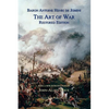 The Art of War: Restored Edition - Paperback