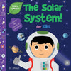 Solar System for Kids (Tinker Toddlers) - Paperback