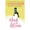 Wed or Alive - Paperback