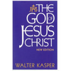 The God of Jesus Christ - Paperback