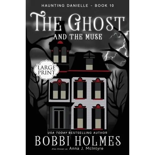 The Ghost and the Muse - Paperback