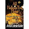 All Hallows' Eve Heist Georgie Shaw Cozy Mystery #3 - Paperback
