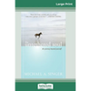 The Untethered Soul: The Journey Beyond Yourself (16pt Large Print Edition) - Paperback