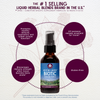 Kick-Ass Biotic, Immune Force