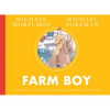 Farm Boy - Paperback