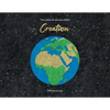 The Lokta Illustrated Bible: Creation - Paperback