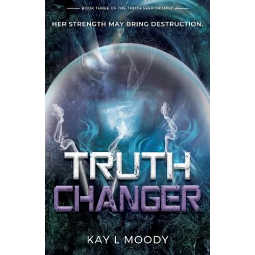 Truth Changer - Paperback