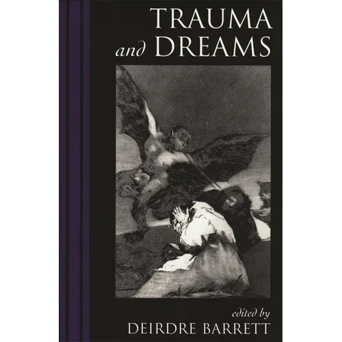 Trauma and Dreams - Paperback