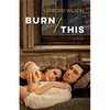 Burn This: A Play - Paperback