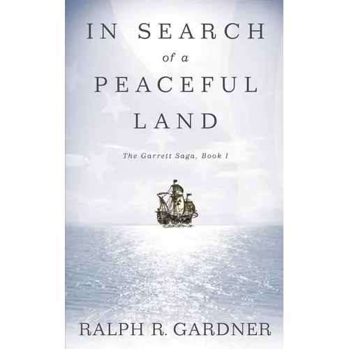 In Search of a Peaceful Land - Paperback