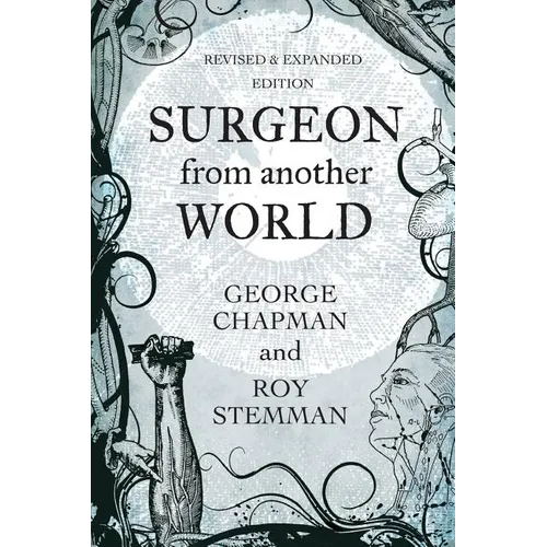 Surgeon From Another World - Paperback
