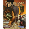 Southlands Bestiary: for Pathfinder Roleplaying Game - Paperback
