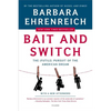 Bait and Switch: The (Futile) Pursuit of the American Dream - Paperback