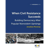 When Civil Resistance Succeeds: Building Democracy After Nonviolent Uprisings - Paperback