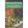 Minding Frankie - Paperback