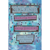 Girl Zines: Making Media, Doing Feminism - Hardcover
