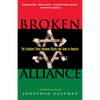 Broken Alliance - Paperback