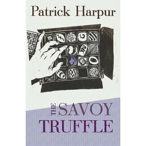 The Savoy Truffle - Paperback