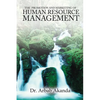 The Promotion and Marketing of Human Resource Management - Paperback