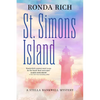 St Simons Island - Hardcover