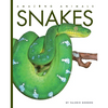 Snakes - Paperback