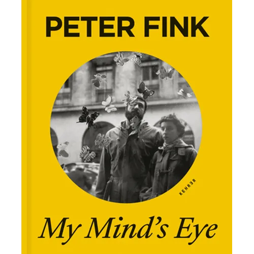 My Mind's Eye - Hardcover