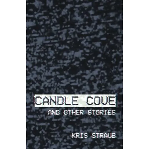 Candle Cove and Other Stories - Paperback