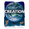 Wonders of Creation: Design in a Fallen World - Hardcover